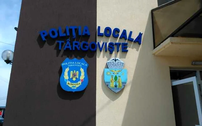 politisti cercetati tgv