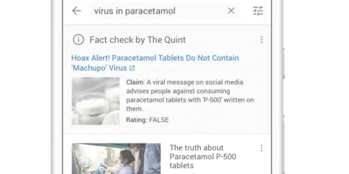 Youtube Fact-Checking