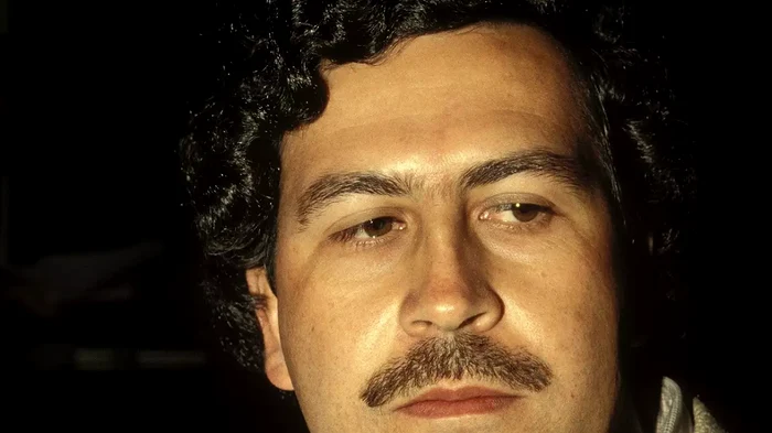 Pablo Escobar, cel mai mare traficant de droguri din istorie 