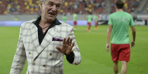 Becali