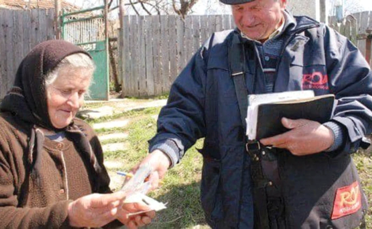
    Veşti triste pentru bătrânii loviţi deja de problemele cauzate de pandemie  