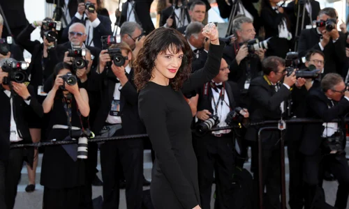 Closing Ceremony & "The Man Who Killed Don Quixote" Red Carpet Arrivals The 71st Annual Cannes Film Festival jpeg