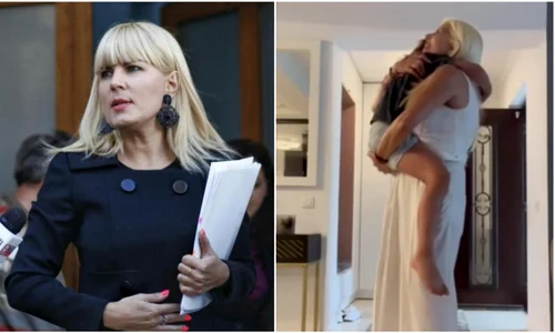 Elena Udrea și fiica sa, Eva   Facebook jpg