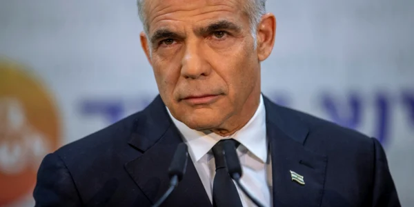 yair lapid