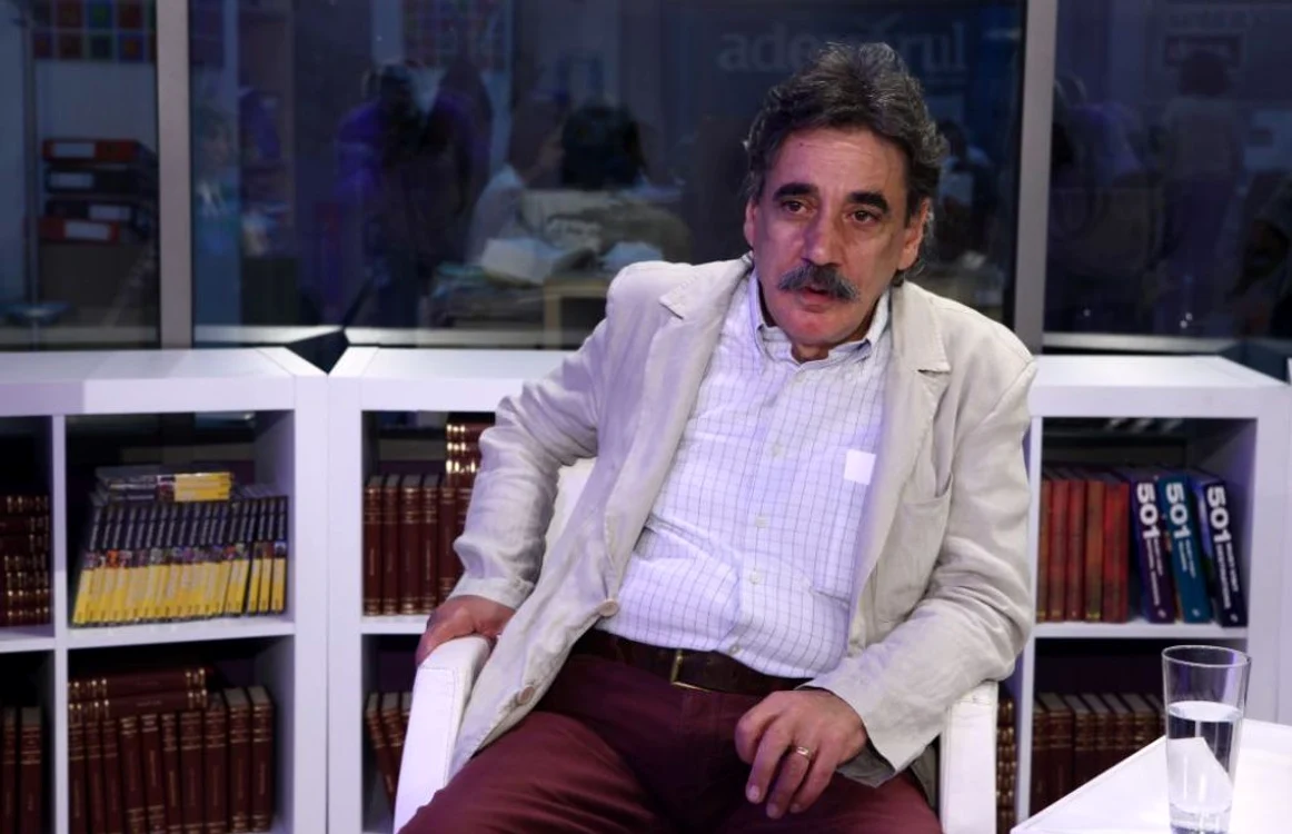 Mircea Kivu a recunoscut că a fost colaborator al securităţii