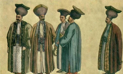 Câştigătorul invitaţiei la cursul Chipuri de boieri este     jpeg