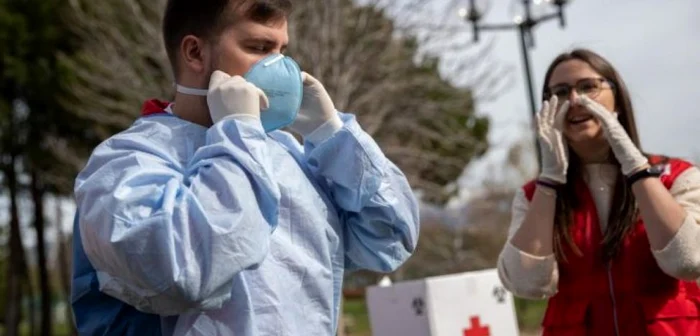 Spania a depăşit borna de un milion de cazuri şi devine al şaselea stat la nivel mondial care depăşeşte milionul de cazuri, alături de Statele Unite, Brazilia, India, Rusia şi Argentina.