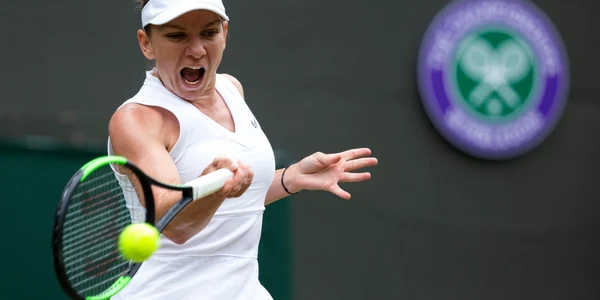 Halep