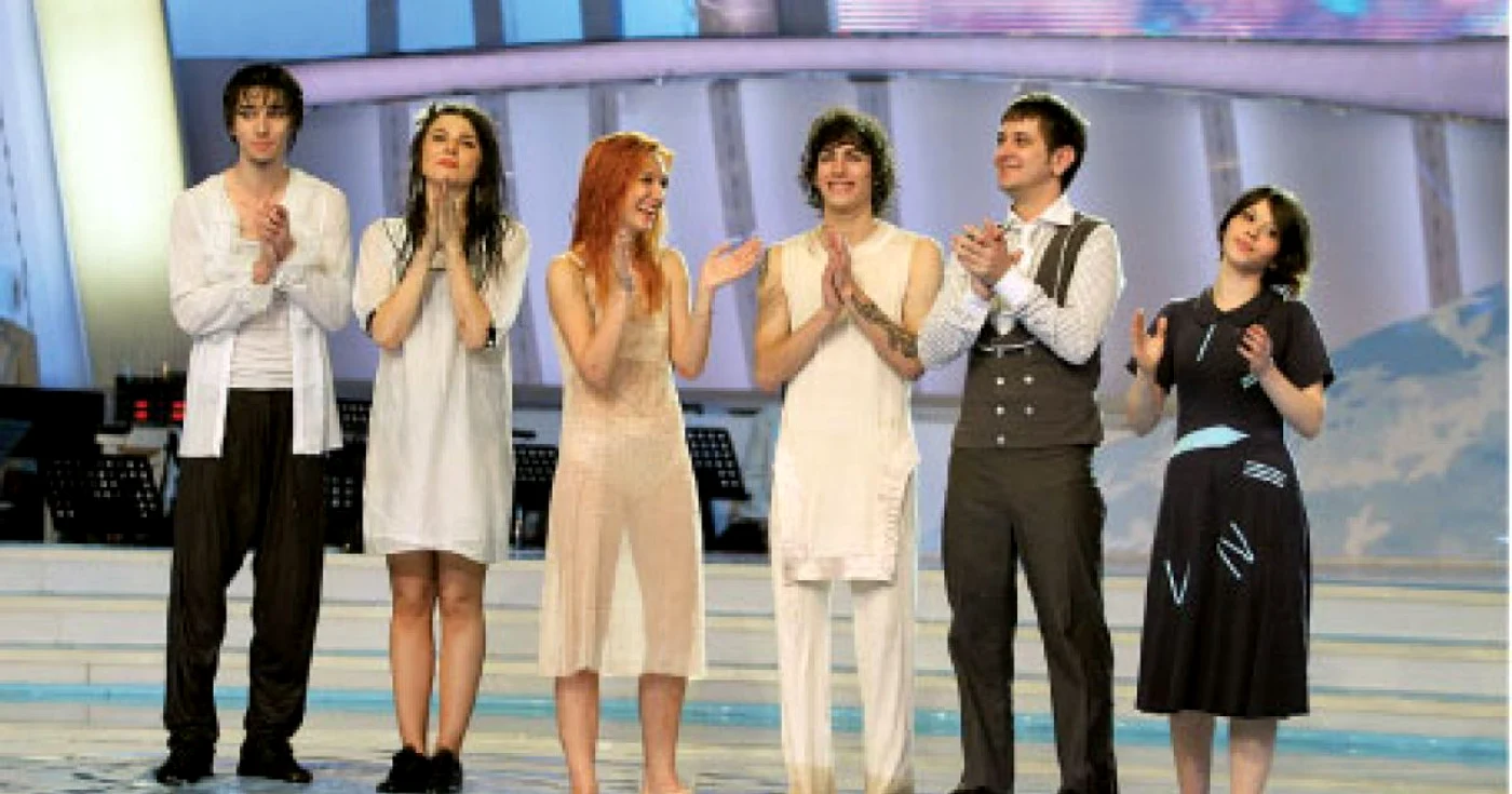 Perechile Tudor-Paula Seling, Adela Popescu-Alexandru şi Octavian Strunilă-Ela