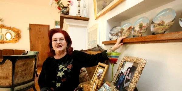 stela popescu