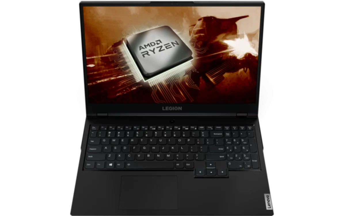 Laptop Lenovo Legion 5