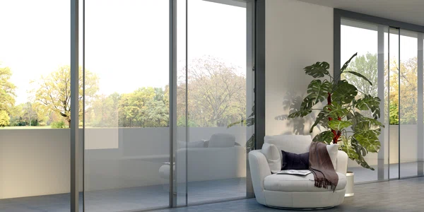large luxury modern minimal bright interiors room mockup illustration 3d rendering jpg