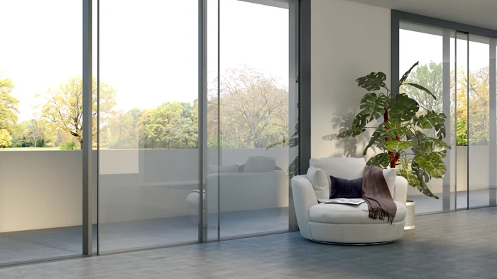 large luxury modern minimal bright interiors room mockup illustration 3d rendering jpg