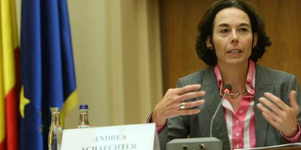 andrea schaechter fmi
