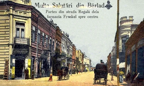 Strada Principala Farmacia Frenkel result jpeg