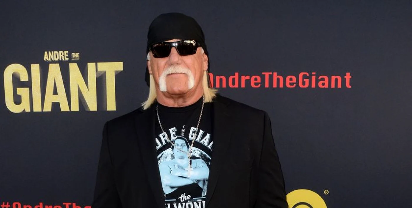 hulk hogan foto shutterstock