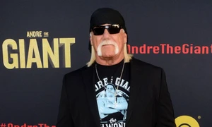hulk hogan foto shutterstock