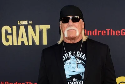 hulk hogan foto shutterstock