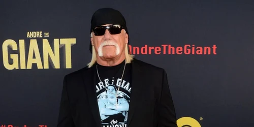 hulk hogan foto shutterstock