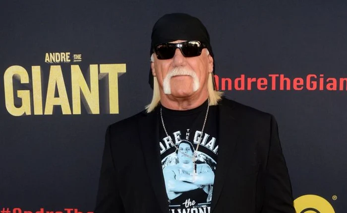 Hulk Hogan a murit FOTO: Profimedia
