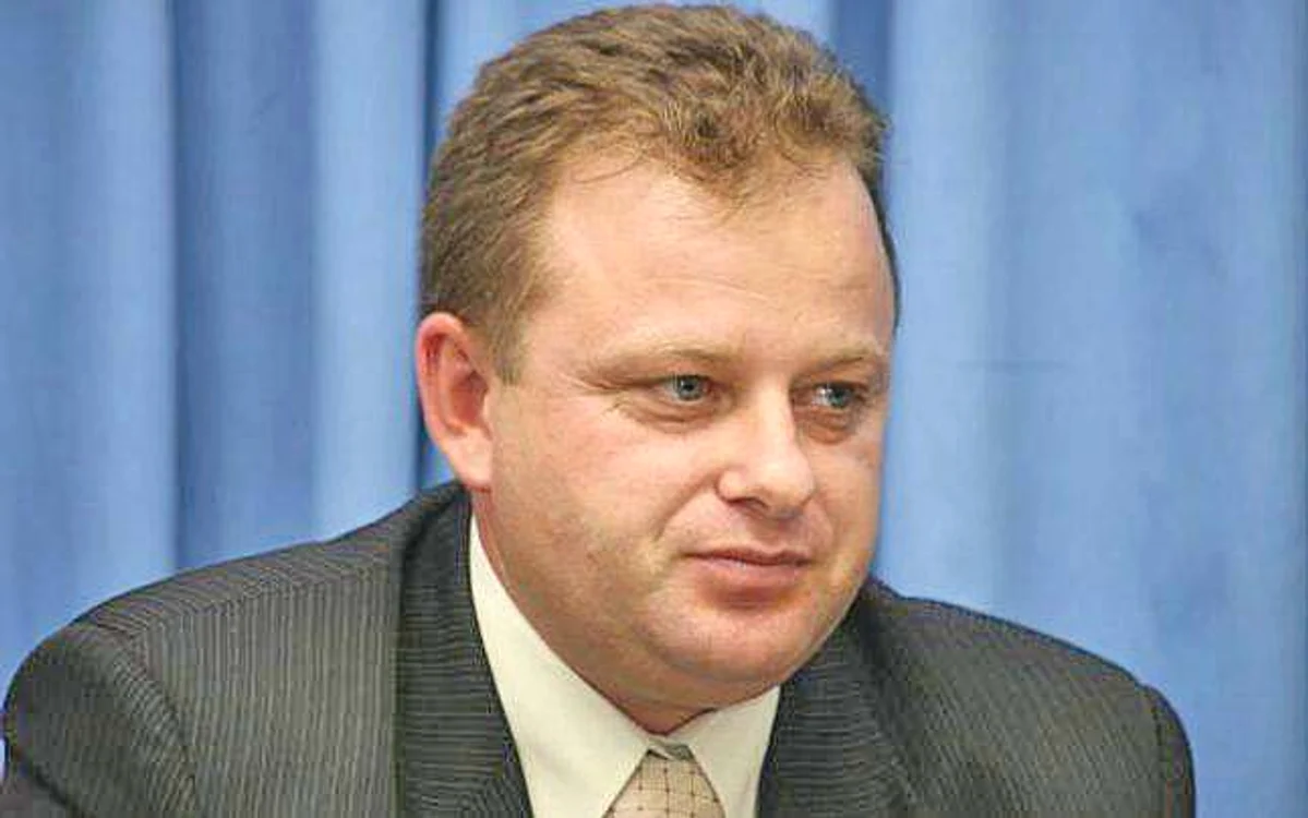 Ion Iordache