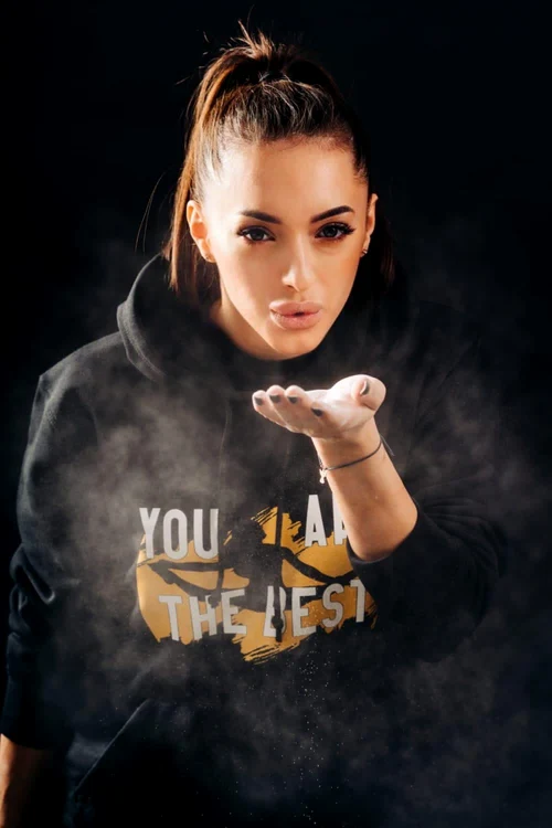 larisa iordache foto arhiva personala