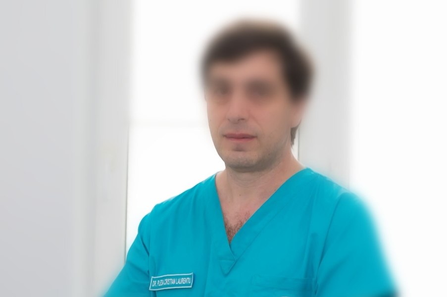 EXCLUSIV Tentativa de suicid a iubitului uneia dintre anestezistele arestate în dosarul „Sf Pantelimon”, investigată de procurorii militari