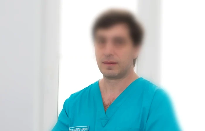 Iubitul „doamnei cu coasa” a încercat să se sinucidă / foto: arhiva Click!