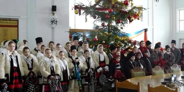 Foto arhivă