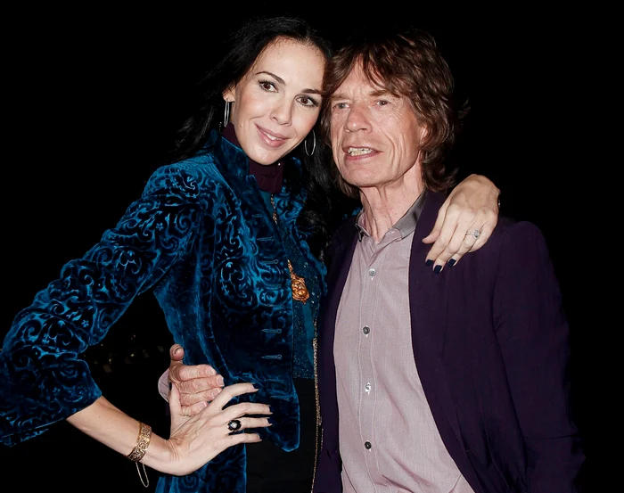 
    Trupa Rolling Stones  