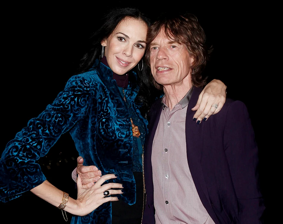 Trupa Rolling Stones