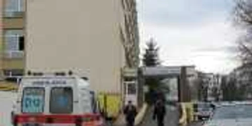 Spitalele din județ, obligate să trăiască cu mai puțini bani