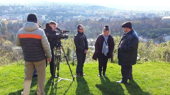 fabricuta cu down din romania foto florina pop