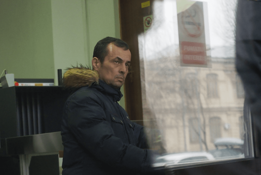 Fostul procuror Mircea Negulescu a fost achitat pentru anchetarea abuzivă a lui Vlad Cosma
