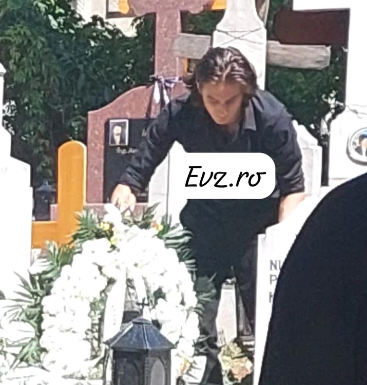 Luca De Mezzo, alături de Victoria până la final