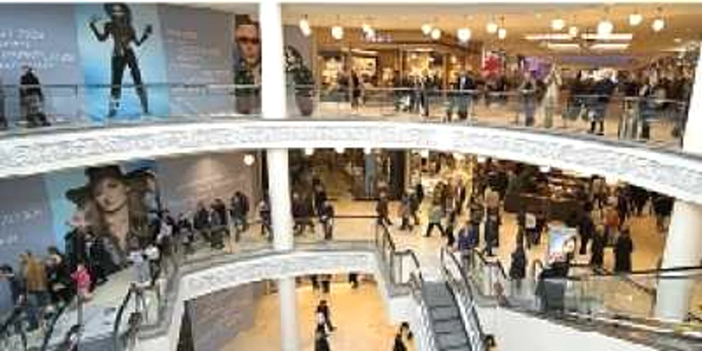 Creştere spectaculoasă pentru retailul românesc în următorii ani