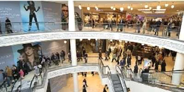 Creştere spectaculoasă pentru retailul românesc în următorii ani