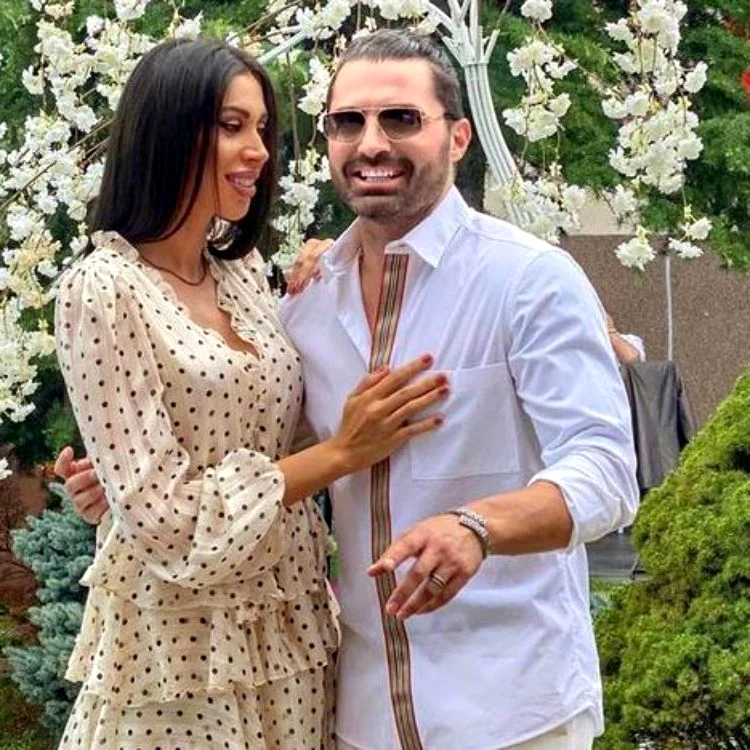 Raluca şi Pepe divorţează după 8 ani de căsnicie