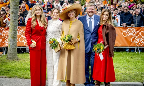 Willem, Maxima, profimedia 1094729875 jpg