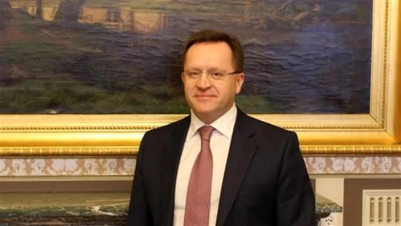Mihail Vanin