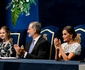 Prințesa Leonor, Regina Letizia, Regele Felipe