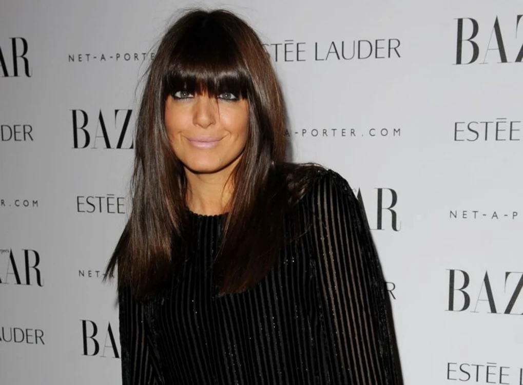 
    Claudia Winkleman, prezentatoare emisiunii "Strictly Come Dancing"Foto: Getty  