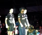  Gala K1 şi MMA la Oneşti 