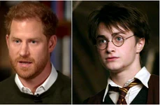 Ce au in comun Printul Harry si Harry Potter jpg