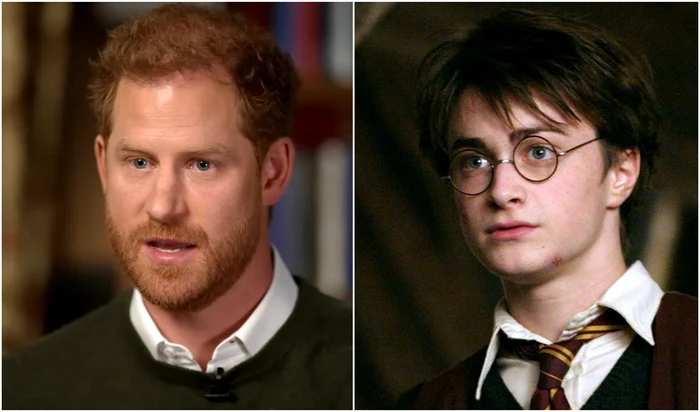 La fel de important ca Harry Potter.