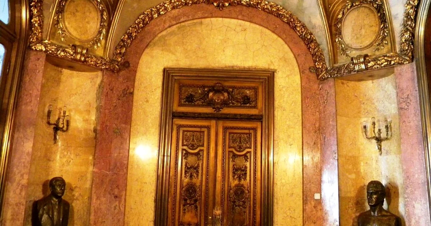 calarasi palat