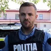 Chestor Georgian Dragan captura TVR Mures png