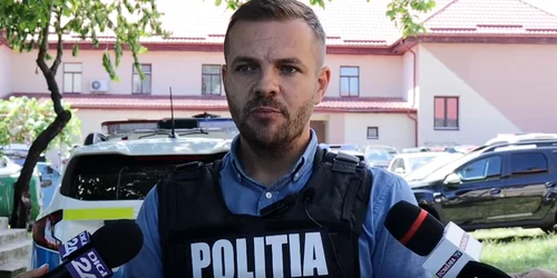 Chestor Georgian Dragan captura TVR Mures png