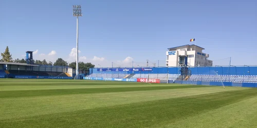 Stadionul Academiei Hagi de la ovidiu FOTO Clin Gavrilas jpg