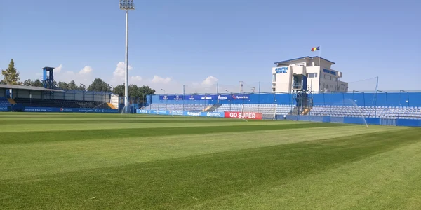 Stadionul Academiei Hagi de la ovidiu FOTO Clin Gavrilas jpg